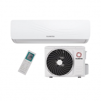 Кондиционер сплит 12000BTU Fujimitsu FR-12SBIN1