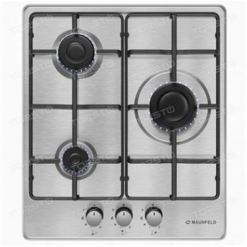 Поверхность Maunfeld EGHS.43.3STS-ES