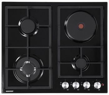 Поверхность Nordfrost HS 6032 B