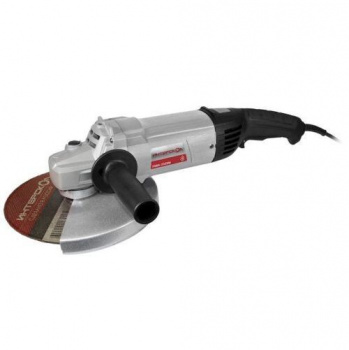 Угловая шлифовальная машина Интерскол УШМ-2322 М (747.1.0.70)