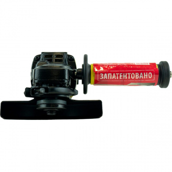 Угловая шлифовальная машина Hanskonner HAG9012TES кейс