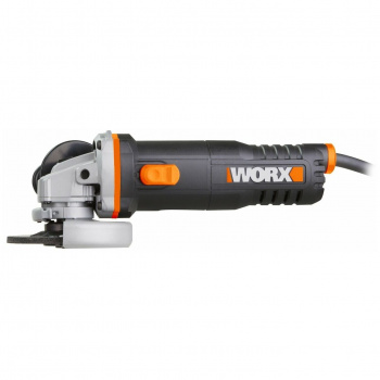 Угловая шлифовальная машина WORX WX711.1