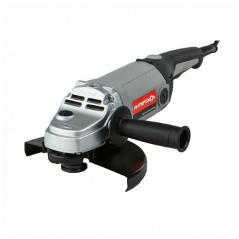 Угловая шлифовальная машина Интерскол УШМ-2324 М (747.1.2.70)