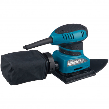 Шлифовальная машина  Makita ВО 4565