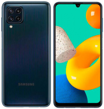 Смартфон Samsung SM-M325F Galaxy M32 128Гб Чёрный