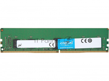 Оперативная память Crucial, DDR4, 16GB (1x16 GB), 3200 MHz, CL22, DIMM