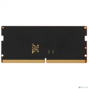 Оперативная память Crucial, DDR5, 16GB (1x16 GB), 5600 MHz, CL46, SO-DIMM