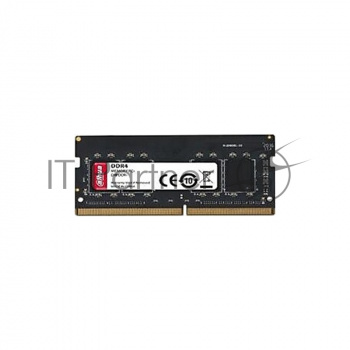 Оперативная память Dahua, DDR4, 16GB (1x16GB), 2666 MHz, CL19, SO-DIMM