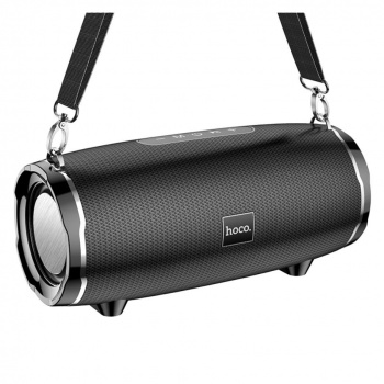 Портативная колонка Hoco HC5 Черный