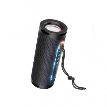 Портативная колонка Hoco HC9 Черный