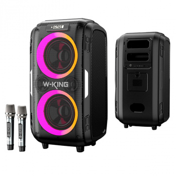 Портативная колонка W-King T9 PRO