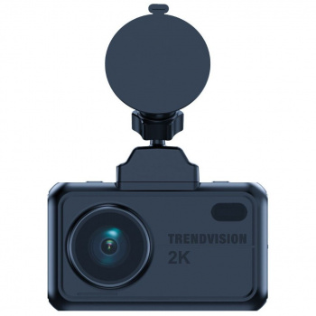 Видеорегистратор TrendVision TDR-721S EVO