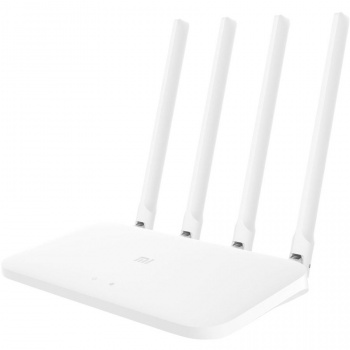 Маршрутизатор Xiaomi Router 4A РСТ