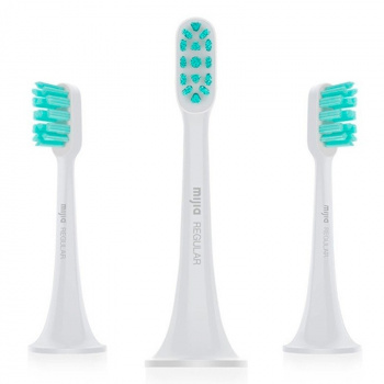 Насадка для зубной щетки Xiaomi Mijia Smart Sonic Electric Toothbrush (3 шт)
