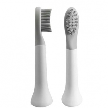 Насадка для зубной щетки Xiaomi Pin Jing Sonic electric toothbrush (2шт)