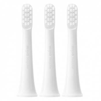 Насадка для зубной щетки Xiaomi MiJia Electric Toothbrush T100 (3 шт)
