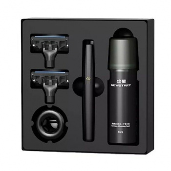 Экосистема Xiaomi Xiaomi Lemon Razor H303-5 Black