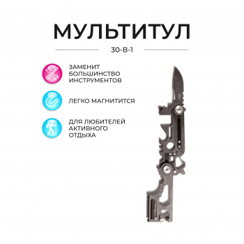 Экосистема Xiaomi Xiaomi Карманный мультитул,