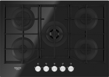 Поверхность Hotpoint-Ariston HAGS 72F/BK