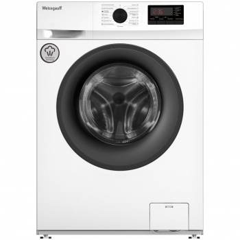 Стиральная машина Weissgauff WM 4606 Steam
