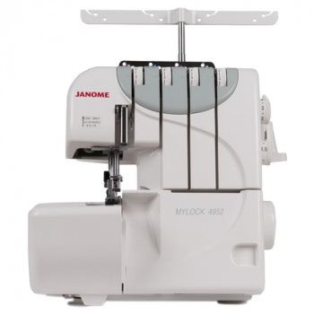 Швейная машина оверлок Janome ML 4952