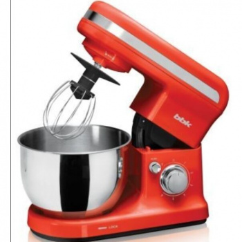 Миксер BBK KBM1042 красный
