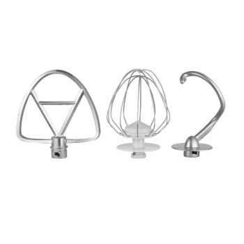 Миксер BBK KBM1042 серый