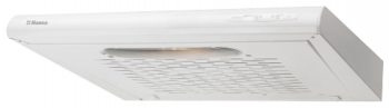 Вытяжка Hansa OSC6111WH Белый
