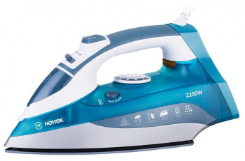 Утюг HOTTEK HT-955-002