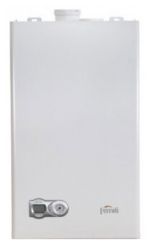 Газовый котел Ферроли FORTUNA H C 32