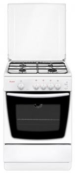 Отдельностоящая плита GEFEST 1200-00 С6 К33 дубль
