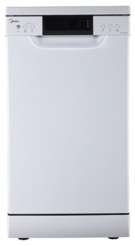 Посудомоечная машина отдельностоящая Midea MFD45S500 W