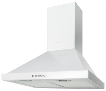 Вытяжка Maunfeld LINE 60 T WHITE