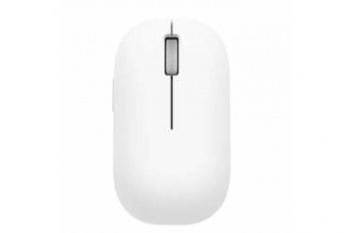 Мышь беспроводная Xiaomi Mi Wireless Mouse Белый