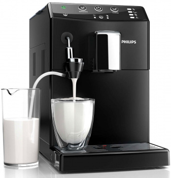 Кофемашина Saeco Philips HD 8825/09