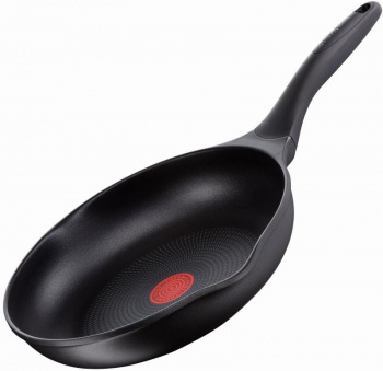 Сковорода Tefal H1180674 Gusto 28см б/кр