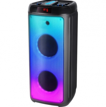 Портативная колонка Defender Boomer 60W  Черный