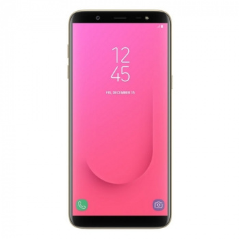 Смартфон Samsung SM-J810 Galaxy J8 (2018) Чёрный