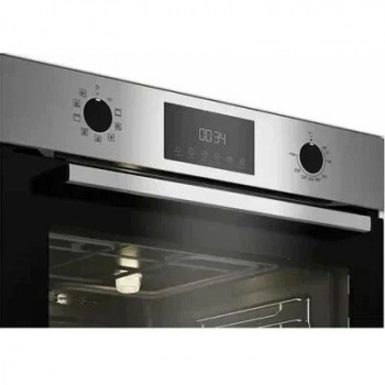 Духовой шкаф Indesit IFSE 3841 J IX