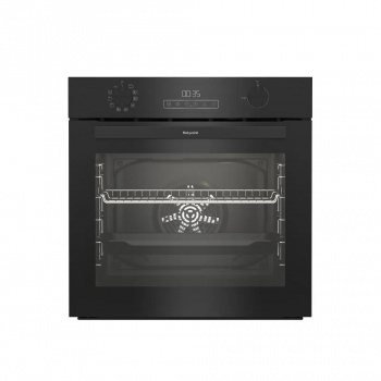 Духовой шкаф Hotpoint FE8 824 H BL