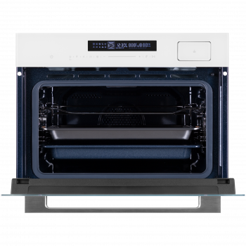 Духовой шкаф Maunfeld MCMO5016STGW