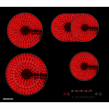 Поверхность Renova TC-472L2BS1