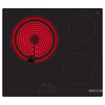 Поверхность Bosch PKK611BB2E