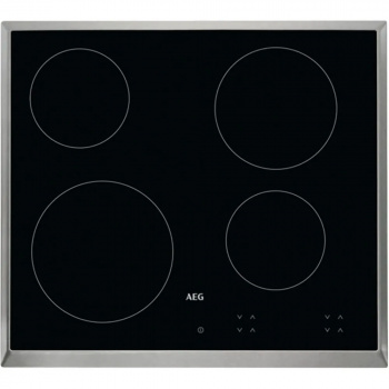 Поверхность AEG HK624000XB