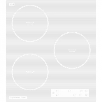 Поверхность Zigmund&Shtain CI 33.4 W