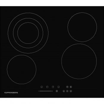 Поверхность Kuppersberg ECS 630