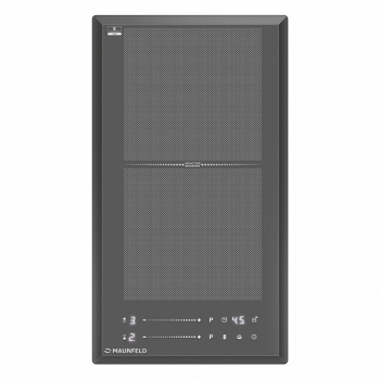 Поверхность Maunfeld CVI292S2FMDGR Lux