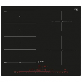 Поверхность Bosch PXE601DC1E