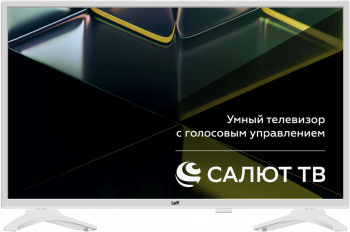43' Телевизор Leff 43U691T
