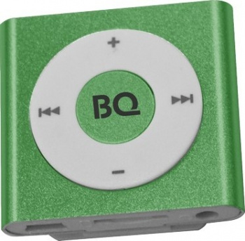 MP3-плееры BQ BQ-P001 Do  Розовый